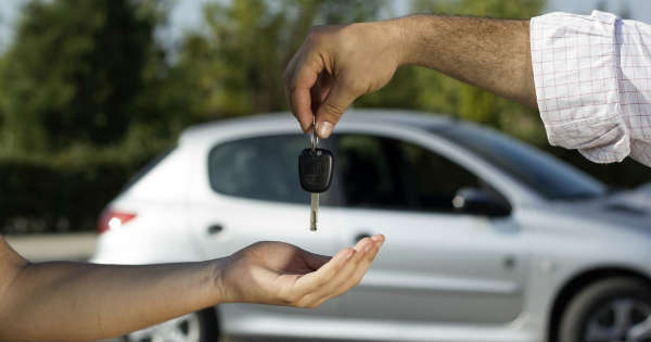 Why Consider Selling Your Used Car Online 1