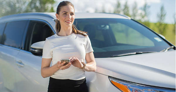 Why Consider Selling Your Used Car Online 2