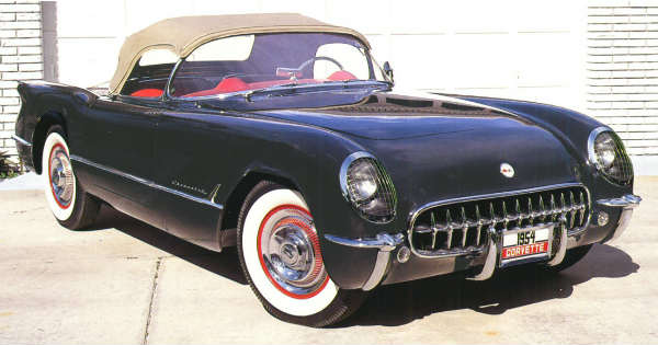 7 Facts You Probably Didnt Know About Chevrolet Corvettes 1 - Copy