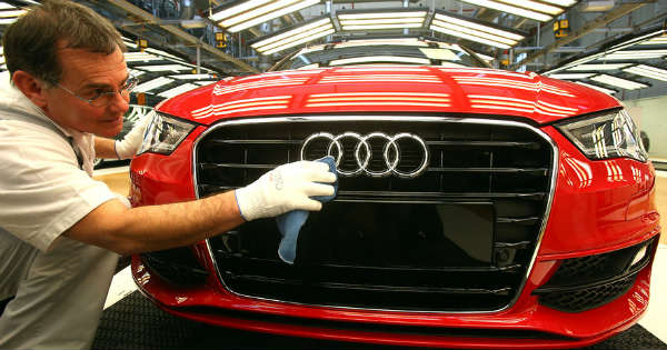 A Look at the Best Automotive Stocks Moving into 2019 2