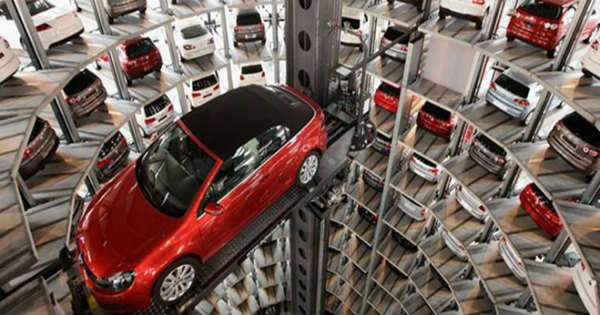 A Look at the Best Automotive Stocks Moving into 2019 3