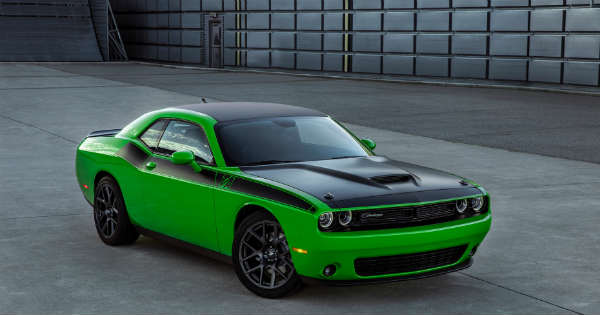 Muscle Car Sales In Decline But Will They Bounce Back 3
