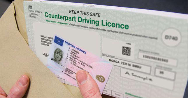 Travel 101 What Do I Need For an International Driving License 3