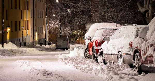 Best Practices for Dealing with Frozen Car Locks 2