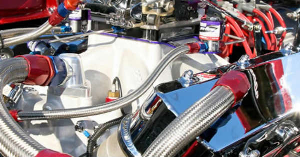 Top Torque Tips Upgrade to a Performance Parts and unleash the Untapped Power 1