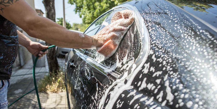 How Often Should You Wash Your Car 1
