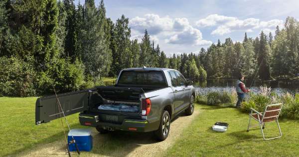 Top 5 Car Camping Accessories to Get Before Your Next Trip 2