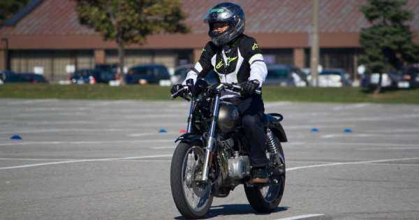 What Should You Know About Learning to Drive a Motorcycle 3
