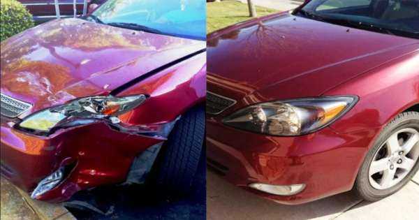 What You Need to Know About Getting Your Car Repaired After a Collision 1