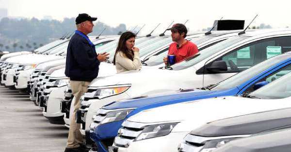 5 Things to Watch For When You Purchase a Used Car 1
