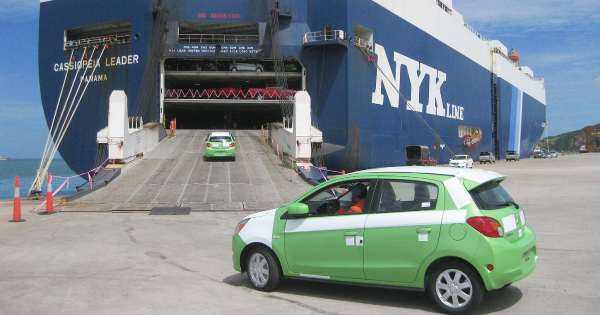 See You On the Other Side The Top Tips for Shipping a Car Overseas 1