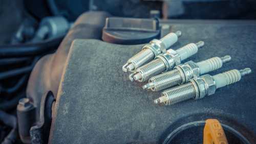 What Is The Key Role Of A Spark Plug 1