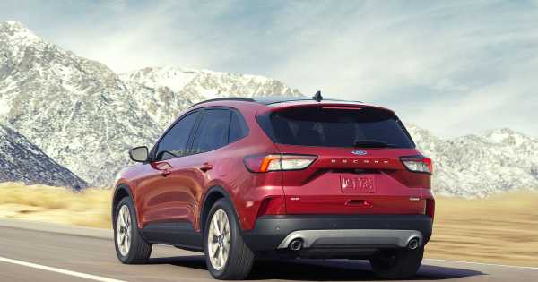 7 Things You Need to Know About the 2020 Ford Escape_ 2