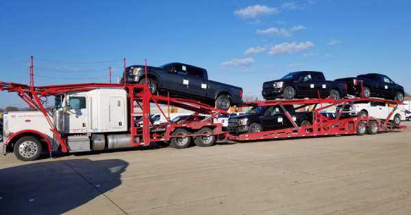 Car Shipping 101 How to Deliver Your Prized Possession Safely and Affordably_ 2