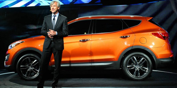 Hyundai joke 0 Fastest Growing Automaker