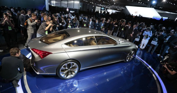 4 Major Movements of 2013 Hyundai Brand Innovation Strategy 1