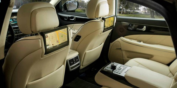 new Equus your motor show 0