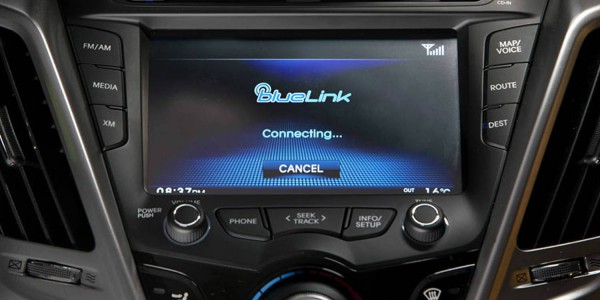 hyundai blue link emergency locked 0