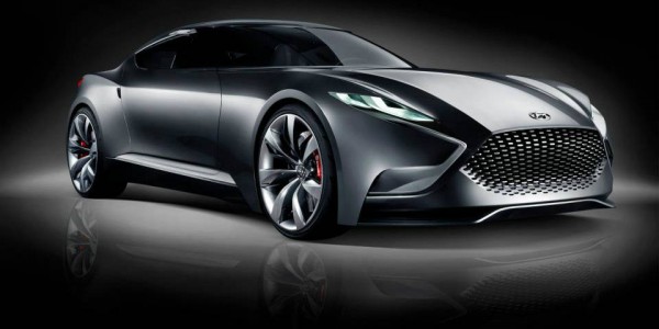 hyundai concept hnd-9