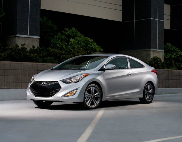 2013 hyundai elantra coupe city
