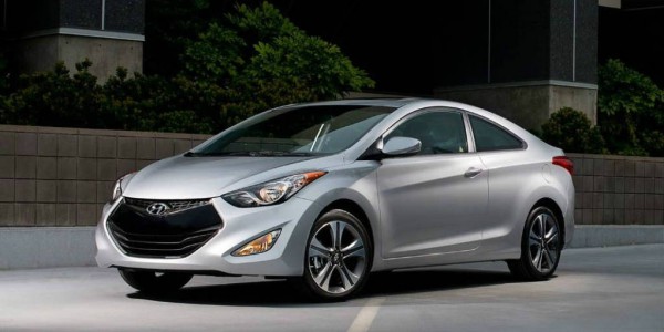 hyundai elantra coupe