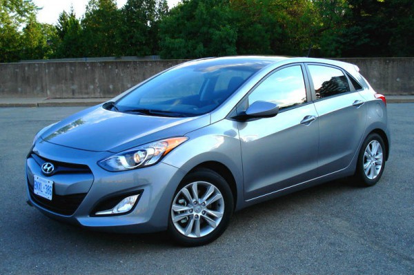2013 hyundai elantra gt side 2