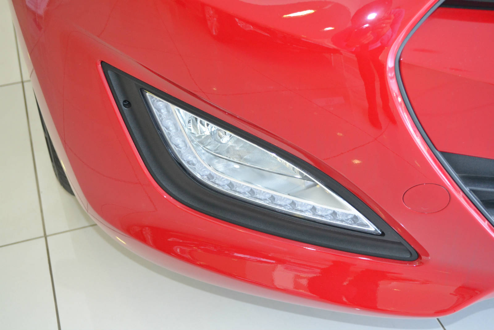 hyundai i30 2013