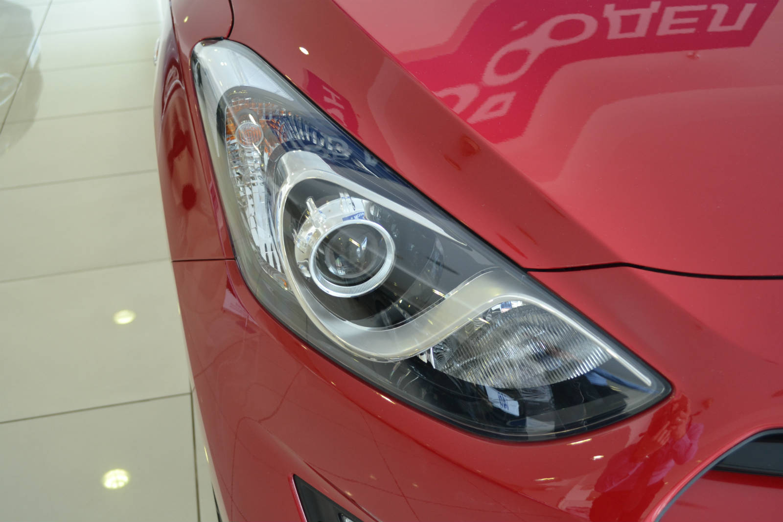 hyundai i30 2013