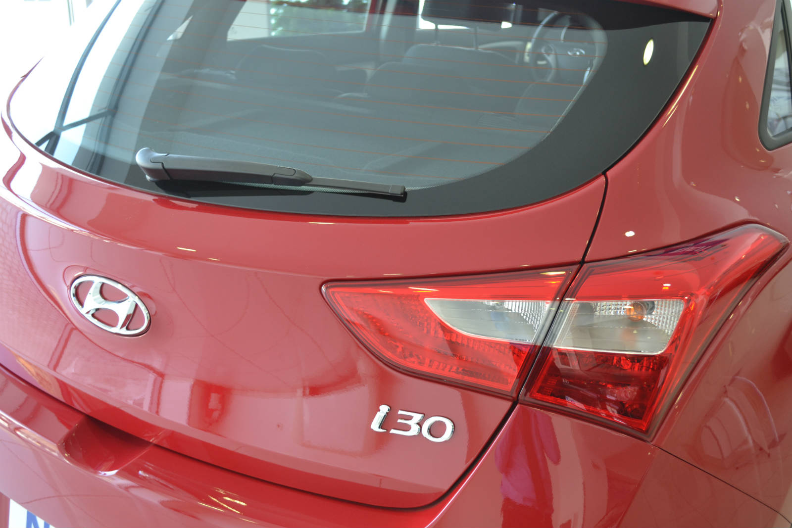 hyundai i30 2013