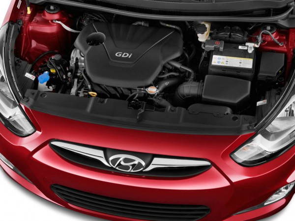 2013_hyundai accent engine
