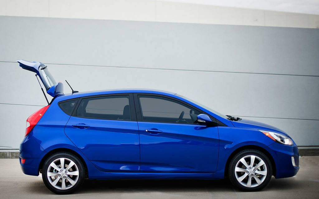 2013 hyundai accent