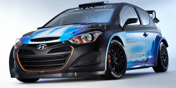 2014 fia world rally championship