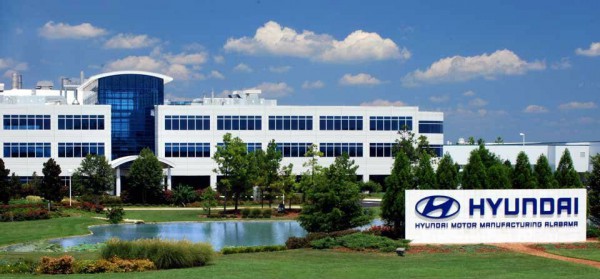 hyundai motor america alabama plant 1