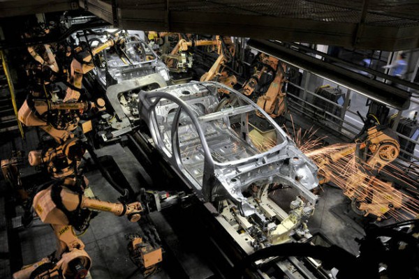 hyundai motor america alabama plant 3