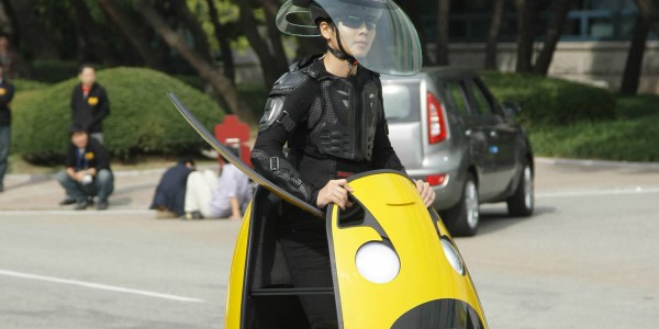 Hyundai E4U concept 1