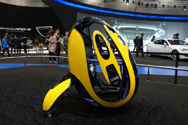 hyundai e4u seoul motor show 1