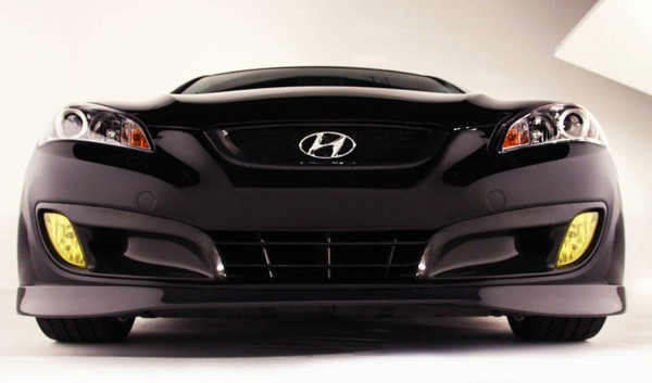 hyundai genesis coupe rm500 5