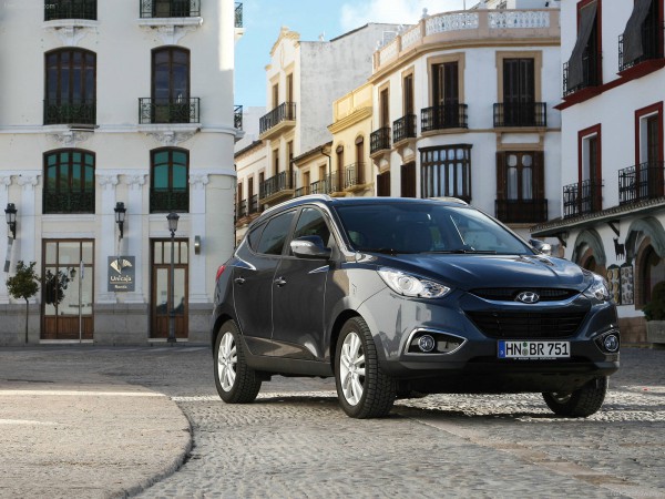 hyundai tucson ix35 landscape 6 owners