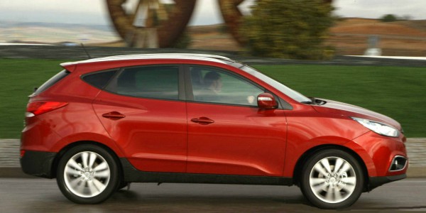 owners hyundai tucson ix35 landscape f