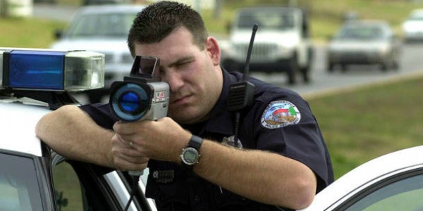 speeding-radar-shoot 1 Drivers Mistakes