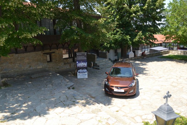 2012 hyundai i30 church 3