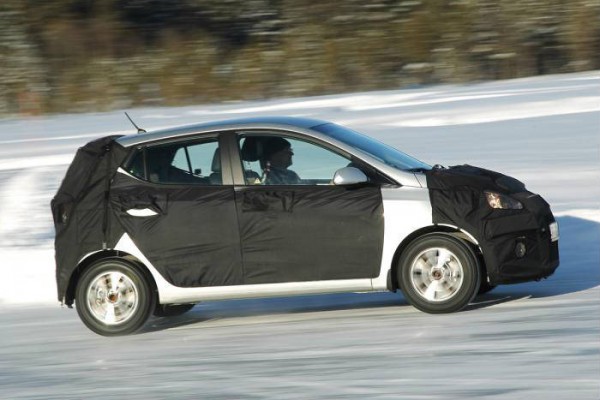 2014 hyundai i10 panning