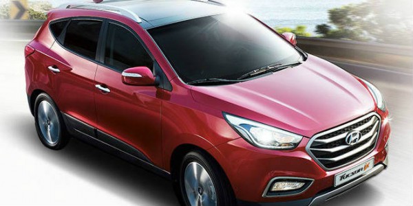 2014 hyundai tucson ix korea side f