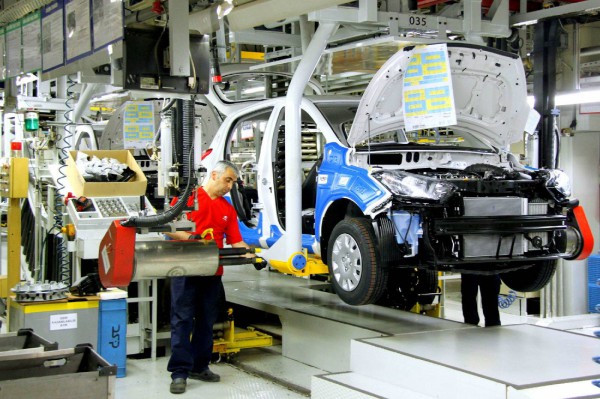 Hyundai HAOS plant turkey