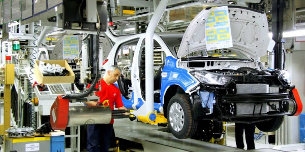 Hyundai HAOS plant turkey f