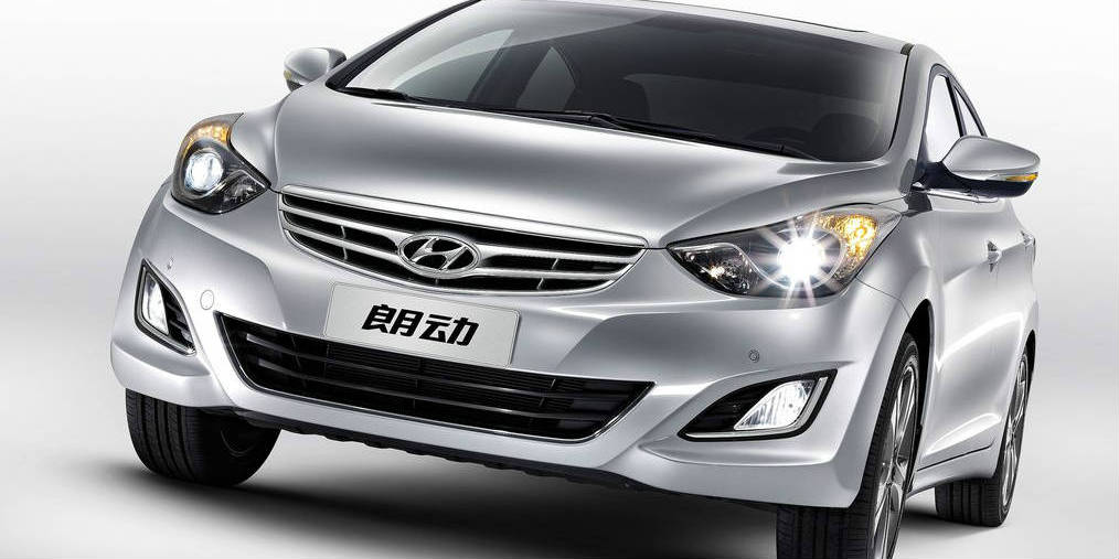 Hyundai Langdong 2013 F