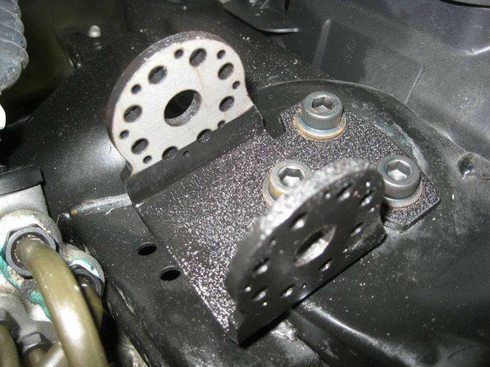hyundai genesis coupe tuning engine 8