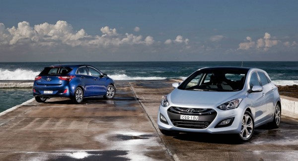 hyundai i30 beach