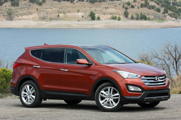 hyundai santa fe beach 2