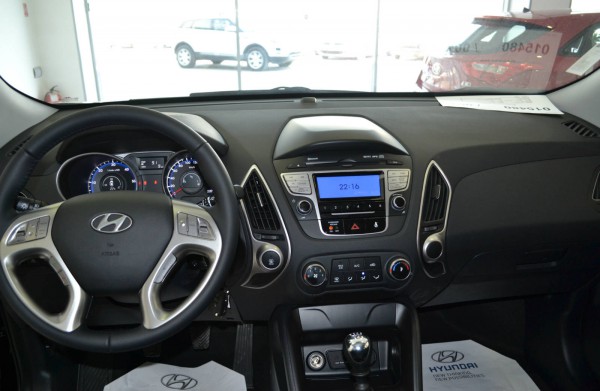 hyundai tucson ix35 9